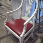 416 2020 CHAIRS